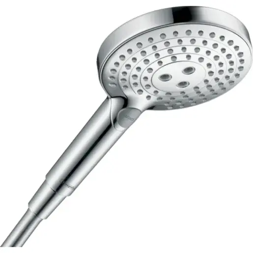 Hansgrohe Raindance Select sprchová hlavica chróm 26014000