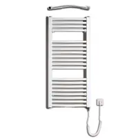 Thermal Trend KDOE radiátor elektrický 96x45 cm biela KDOE450960