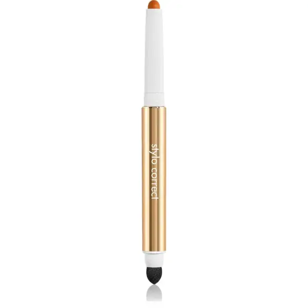 Sisley Stylo Correct pečující korektor s vysokým krytím odstín N°6 1.7 g