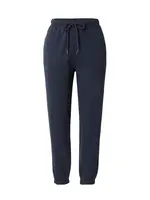 PIECES Nohavice 'PCChilli'  námornícka modrá
