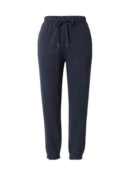 PIECES Nohavice 'PCChilli'  námornícka modrá