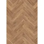 Krono Original Herringbone laminátová podlaha 8mm firebrand oak HRGBK450