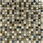 Mozaika Premium Mosaic mix barev 30x30 cm lesk MOSMSK13
