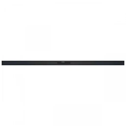 Kaldewei Flowline Zero sprchový žľab 150 cm nerez černá mat 940200010676