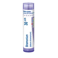 Boiron STRAMONIUM CH30 granule 4 g