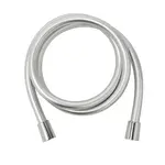 Sprchová hadica SAT so zámkom proti pretočeniu chróm SATHADICEF