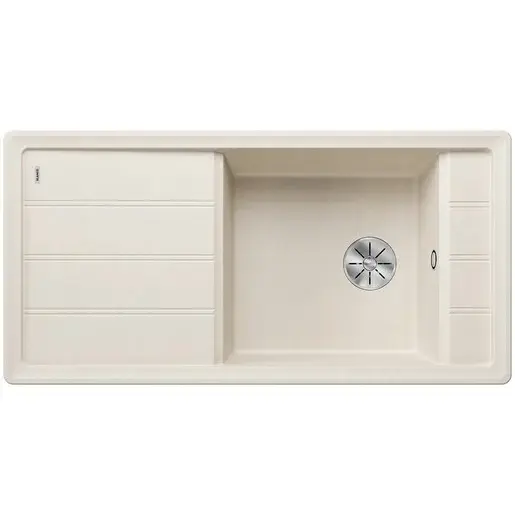 Blanco FARON XL 6 S drez biela soft 527082