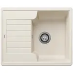 Blanco ZIA 40 S drez biela soft 527195