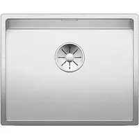 Blanco CLARON 500-IF drez durinox 523390