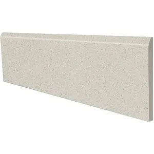 Sokel Rako Taurus Granit béžová 10x60 cm mat TSASZ062.1