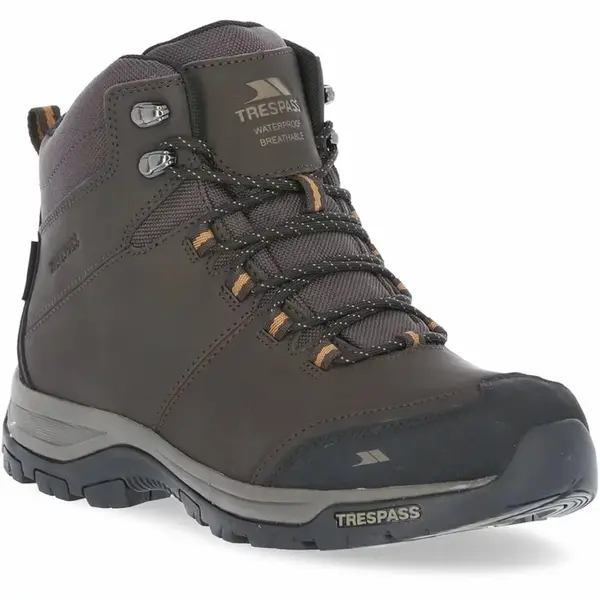 Men's Trespass Hiram Outdoor Shoes