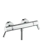 Sprchová batéria Hansgrohe Ecostat bez sprchového setu 150 mm chróm 13117000