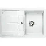 Blanco Metra 45 S drez biela 513187