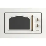 Gorenje Classico vstavaná mikrovlnná rúra BM235CLI