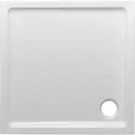 Sprchová vanička štvorcová Multi 80x80 cm akrylát ABSNEW80Q