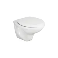 Fayans Neo wc závesné zadný odpad SIKOSJNE23570