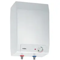Mora MORA Mini beztlakový ohrievač vody mini 5 litrov 560575 SIKOTMB5N