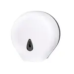 Zásobník toaletného papiera Sanela biela SLDN01