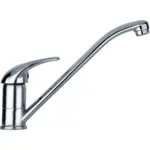 Drezová batéria Geos AGT Geos s otočným ramienkom chróm GL8900CR