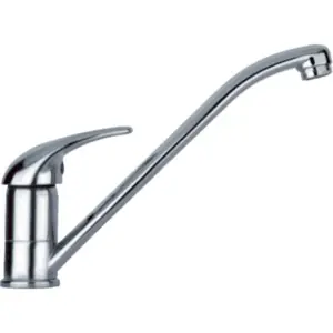 Geos AGT Geos drezová batéria agt s otočným ramienkom chróm GL8900CR