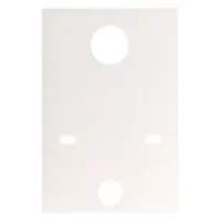 Zvukovoizolačné vložka na stěnu k pisoáru Multi VLOZKAPIS