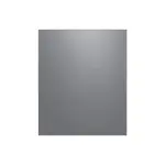 Výmenný panel Bespoke dolná metalická strieborná RA-B23EBBS9GG