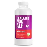 Likvidátor pachu ALP Professional Jet Dryer ľan 8596220012432