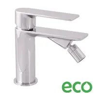 RAV SLEZÁK NIL bidetová batéria bez výpuste chróm NL144.0