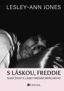 S láskou, Freddie - Lesley-Ann Jonesová