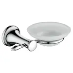 Mydelnička Novaservis Ferro Retro chróm ARE02