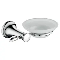 Novaservis Ferro Retro mydelnička chróm ARE02