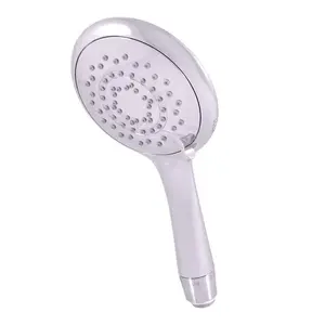 Sprchová hlavica RAV SLEZÁK chróm PS0024