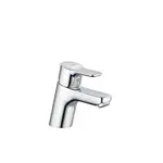 Kludi PURE&EASY umývadlová batéria bez výpuste chróm 373870565