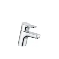 Kludi PURE&EASY umývadlová batéria bez výpuste chróm 373870565