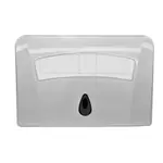 Bemeta Hotelové vybavení zásobník na hygienické vrecká biela 121103126