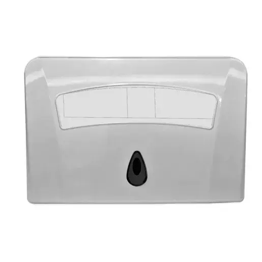 Bemeta Hotelové vybavení zásobník na hygienické vrecká biela 121103126