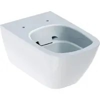 Geberit Smyle Square wc závesné so zadným odpadom 500.208.01.1