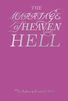 The Marriage of Heaven and Hell - William Blake