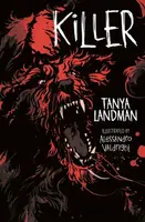 Killer - Tanya Landman