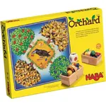Haba Společenská kooperativní hra pro děti Ovocný sad