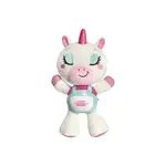 Uspávač jednorožec s efekty 29cm