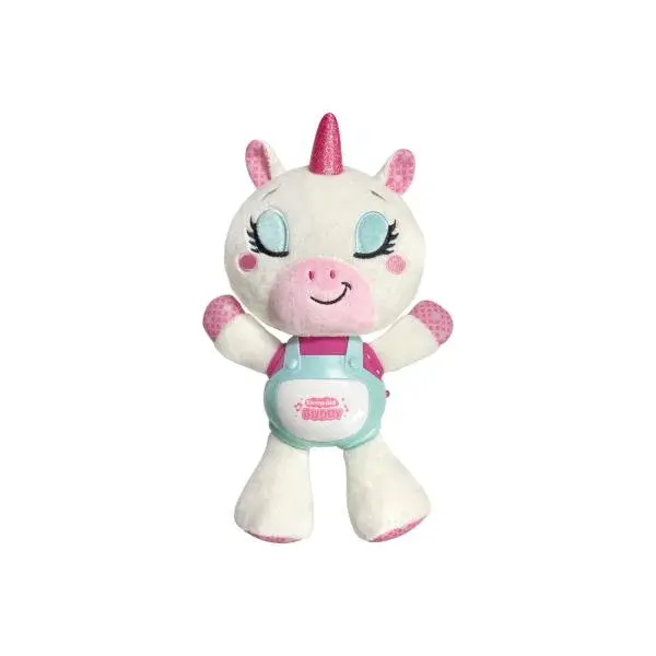 Uspávač jednorožec s efekty 29cm