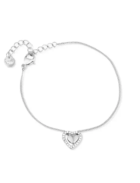 VUCH Náramek Lunira Silver