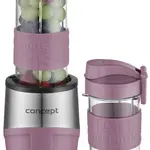 Concept SM3483 smoothie maker Dusty Rose