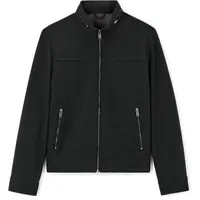 CELIO JUPRADO1 Pánská bunda, černá, velikost