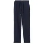 CELIO LOPICK Pánské kalhoty, tmavě modrá, velikost