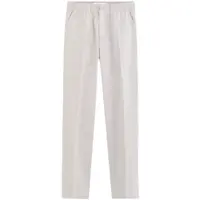 CELIO DONATHAN Pánské kalhoty, šedá, velikost 33x34