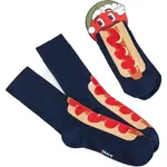 CELIO XFISOHOT Pánské ponožky, tmavě modrá, velikost