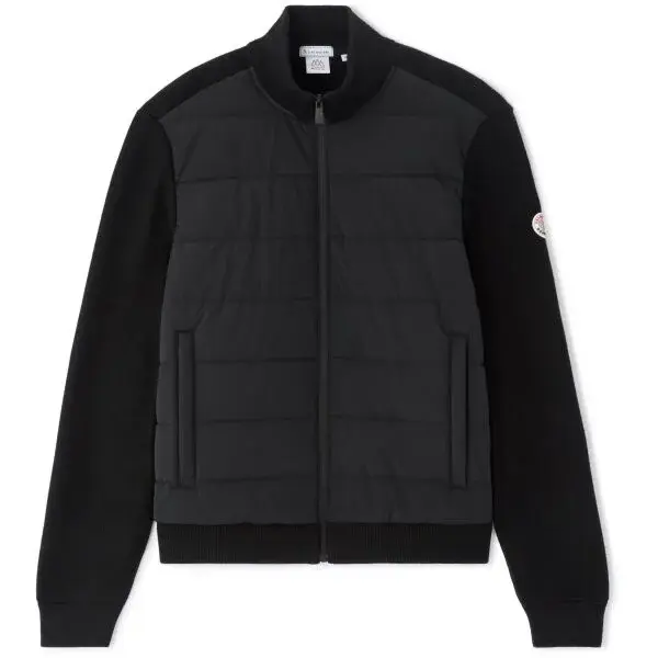 CELIO LMECHAMK2 Pánský svetr, černá, velikost