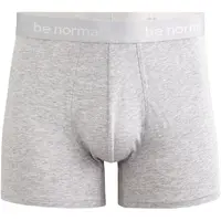 CELIO BINORMAL Pánské spodní prádlo, šedá, velikost